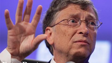 Prediksi Bill Gates tentang Masa Depan Kecerdasan Buatan